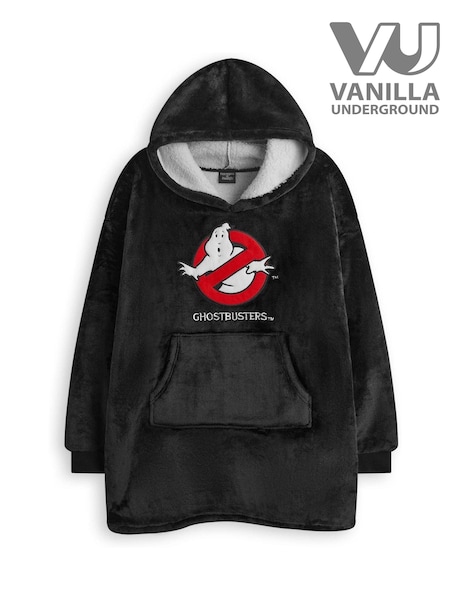 Vanilla Underground Boys Ghost Busters Blanket Hoodie (AW9438) | ¥ 5,330