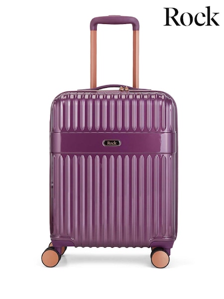 Rock Luggage Selene Cabin Suitcase (AW9444) | ₪402