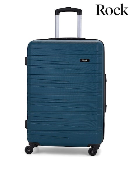 Rock Luggage Medium Seattle Suitcase (AW9450) | €86