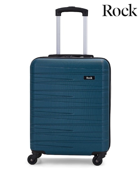 Rock Luggage Seattle Cabin Suitcase (AW9452) | €86