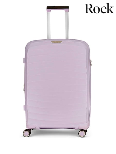 Rock Luggage Sunwave Medium Suitcase (AW9461) | ₪453