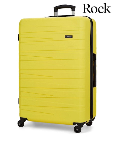 Rock Luggage Seattle Large Suitcase (AW9467) | €106