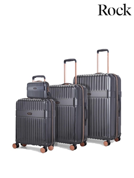 Rock Luggage Selene Suitcases Set (AW9471) | €358