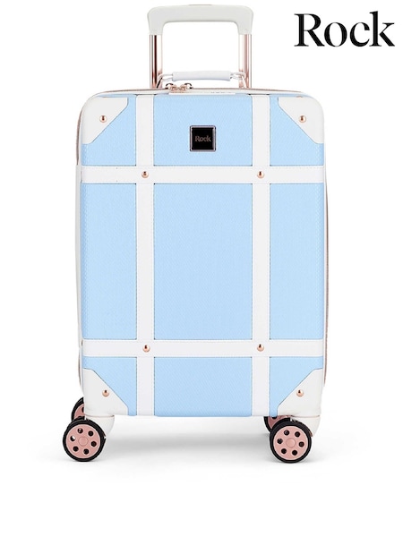Rock Luggage Vintage Cabin Suitcase (AW9472) | €153