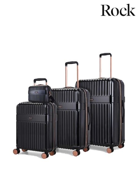 Rock Luggage Selene Suitcases Set (AW9474) | €382
