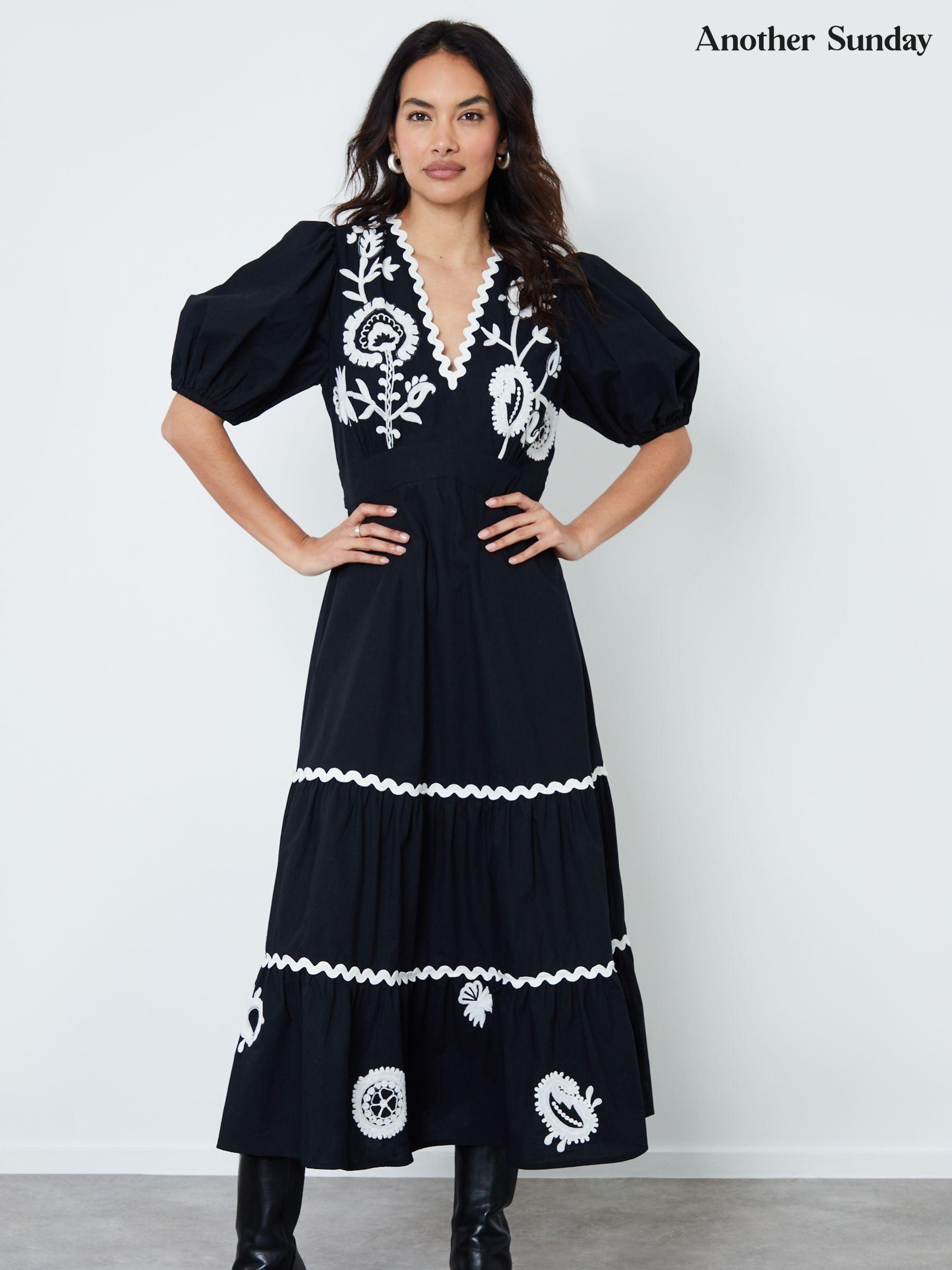 Women s Another Sunday Dresses Next United Arab Emirates