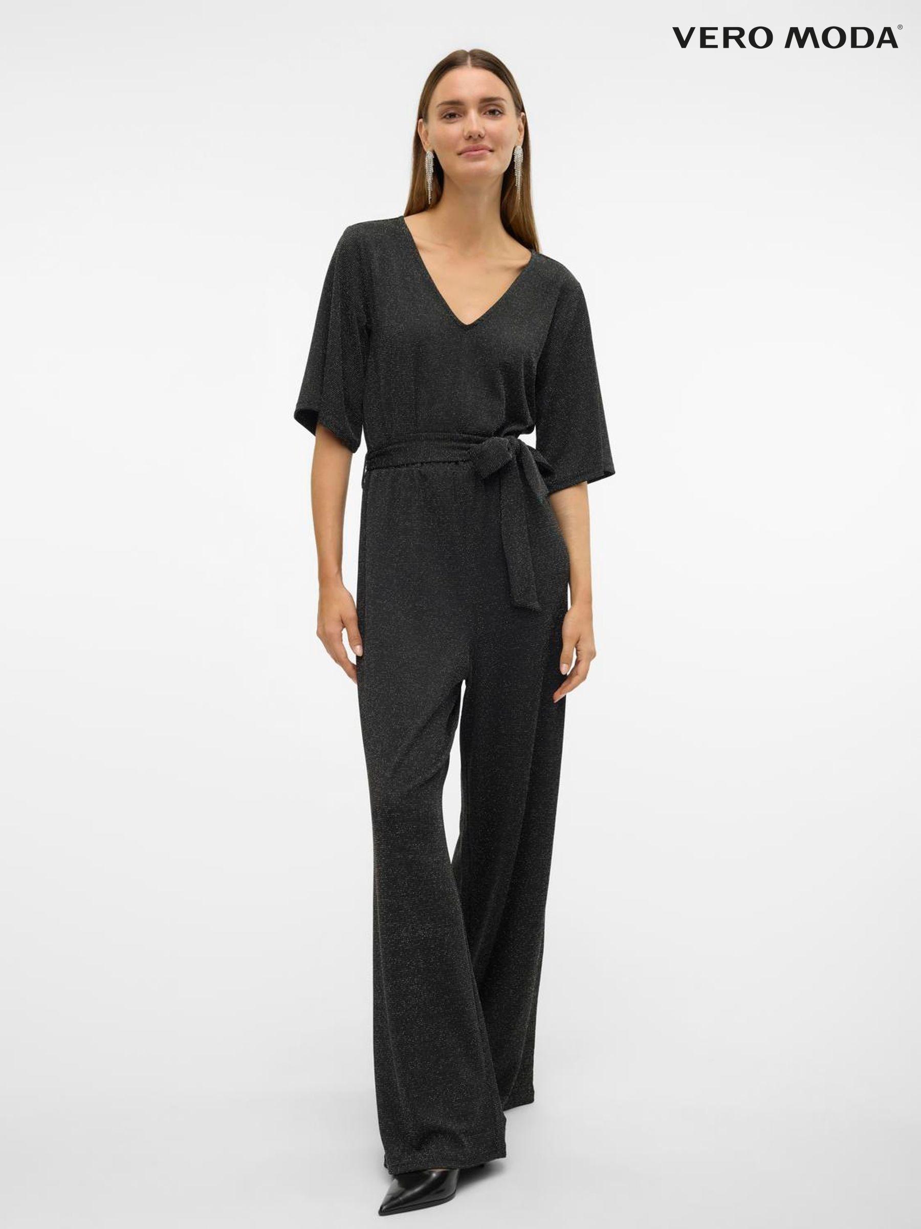 Next glitter jumpsuit shop