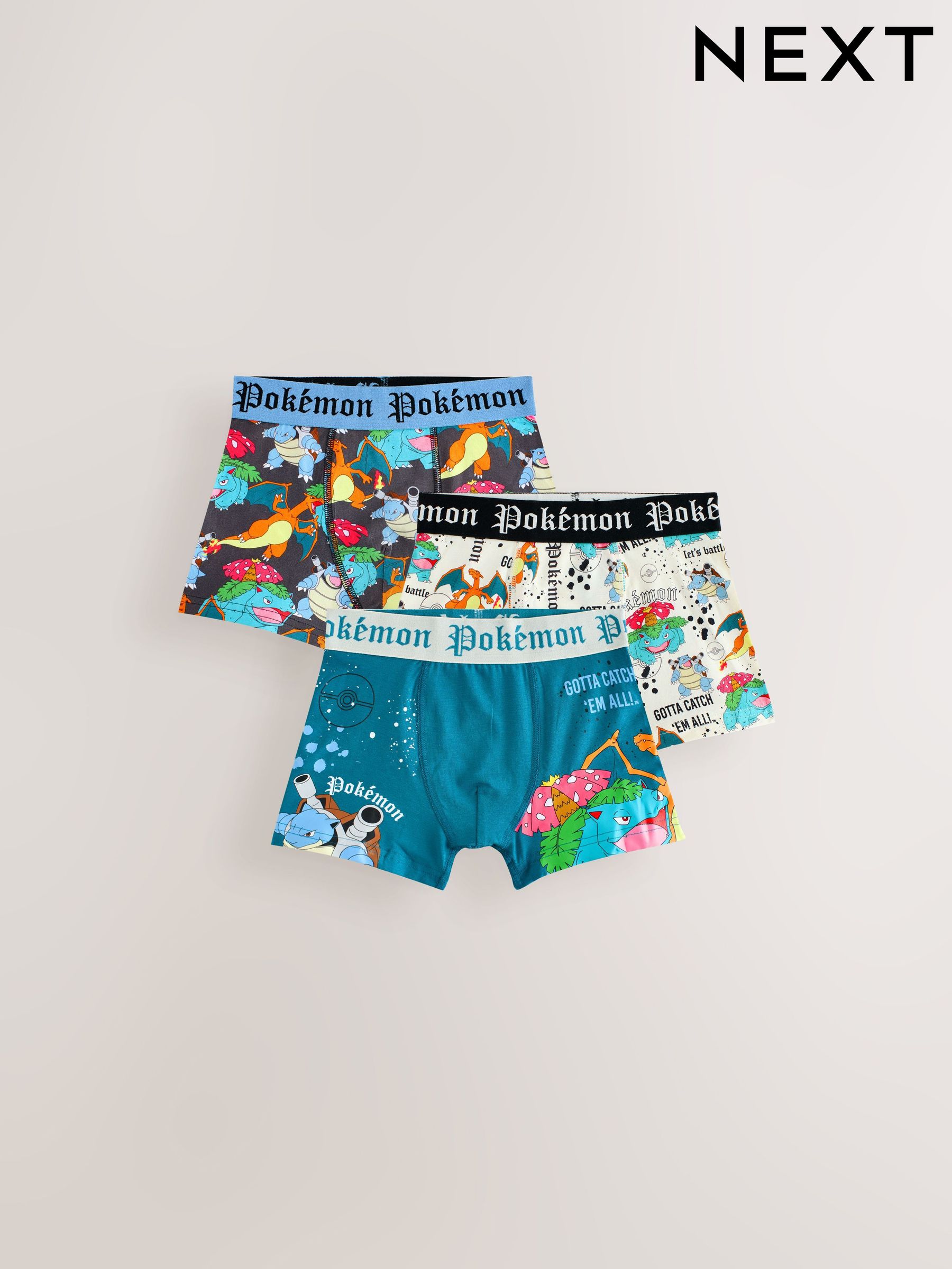 ➀新品 未使用 NEXT ボトムス 5枚セット 5歳，6歳 Boys Underwear | Trunks, Briefs And Boxers | Next Japan