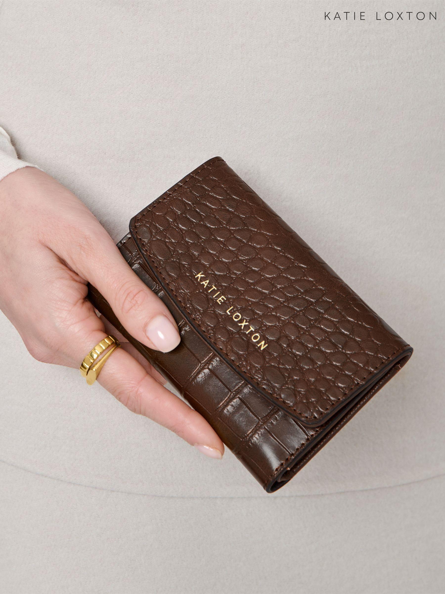 Katie Loxton Brown Casual Purses Next Luxembourg