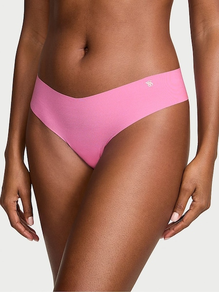 Victoria's Secret New Peony Pink Thong Knickers (AY0108) | €10.50