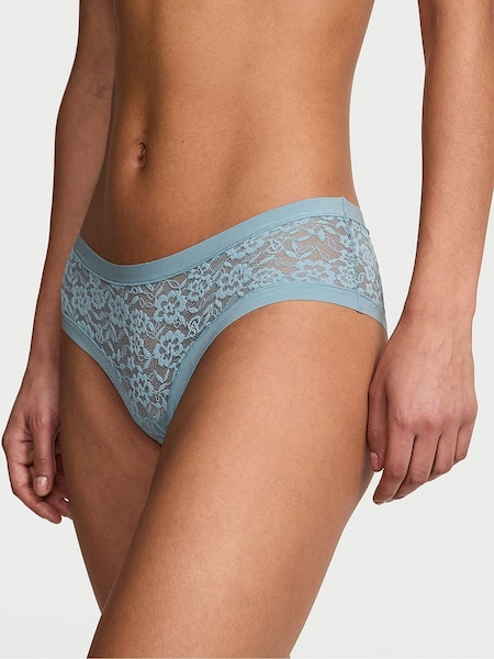Victoria's Secret Jupiter Blue Cheeky Knickers (AY0151) | €10.50