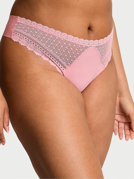 Victoria's Secret Pink Hope Thong Knickers (AY0426) | €10.50
