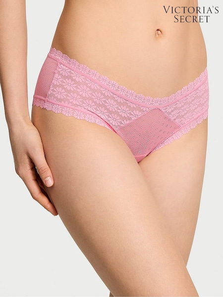Victoria's Secret Pink Hope Cheeky Knickers (AY0441) | €10.50