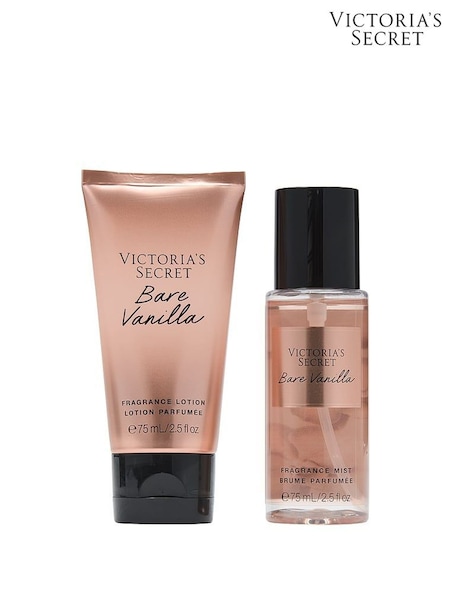 Victoria's Secret Bare Vanilla Gift Set (AY0489) | €22