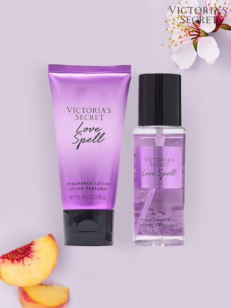 Victoria's Secret Love Spell Gift Set (AY0493) | €22