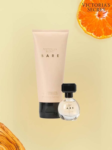Victoria's Secret Bare Fragrance Gift Set 2 Piece (AY0495) | €34