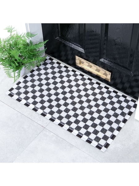 Artsy Mats Check Doormat (AY0662) | 39 €