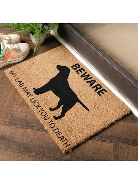 Artsy Mats Labrador Doormat (AY0684) | 149 LEI