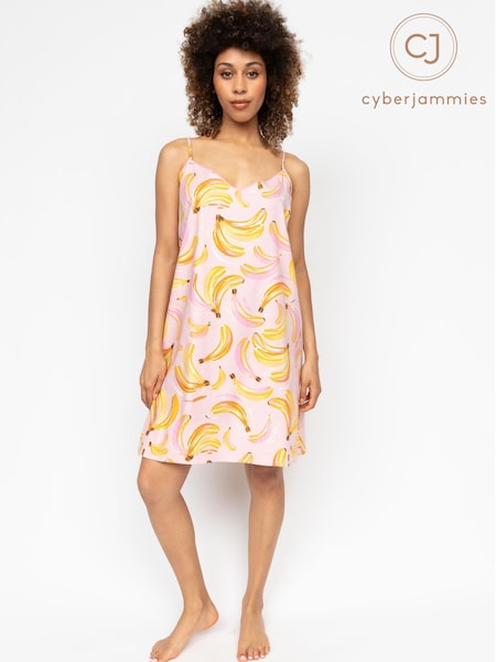 Cyberjammies Strappy Nightdress (AY0795) | ‏146‏₪