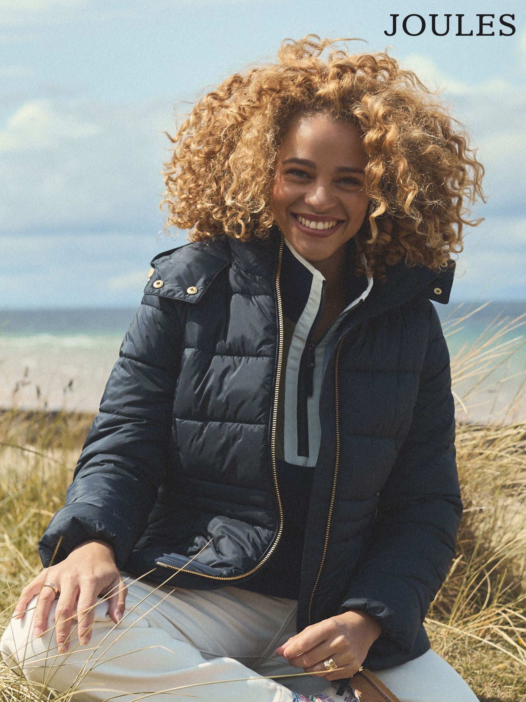 Women's Raincoats | Stylish Raincoats for Ladies | Next Japan