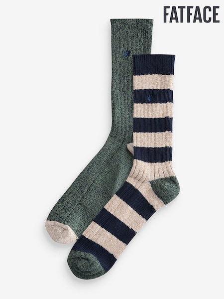 FatFace Nathan Sock 2 Pack (AY1412) | 841 грн