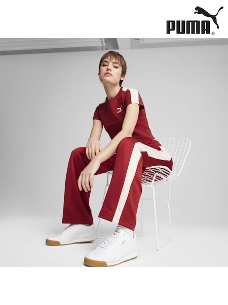 Puma Womens ICONIC T7 Track Joggers (AY1449) | 78 €