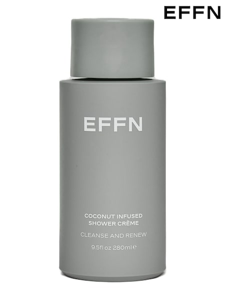 EFFN Tan Coconut Infused Shower Creme 280ml (AY1499) | €13