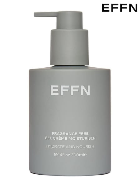 EFFN Tan Gel Creme Moisturiser 300ml (AY1501) | €13