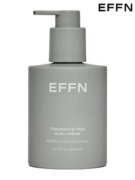 EFFN Tan Body Creme Fragrance Free 300ml (AY1504) | €17