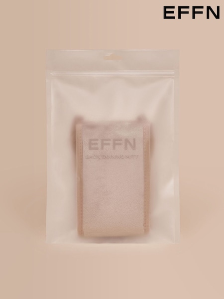 EFFN Tan Back Tanner (AY1507) | €17.50