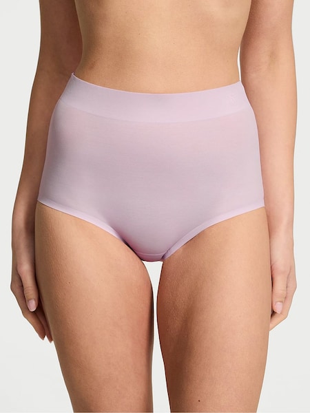 Victoria's Secret Delicate Violet Purple Brief Shaping SheerSmoothing™ Knickers (AY1516) | €22.50