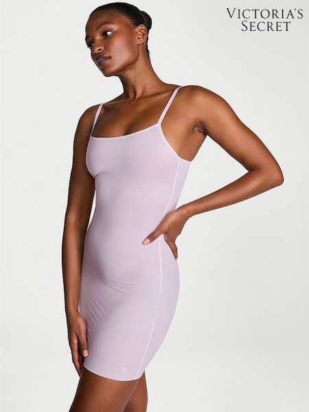Victoria's Secret Delicate Violet Purple Shaping SheerSmoothing™ Slip (AY1523) | €68