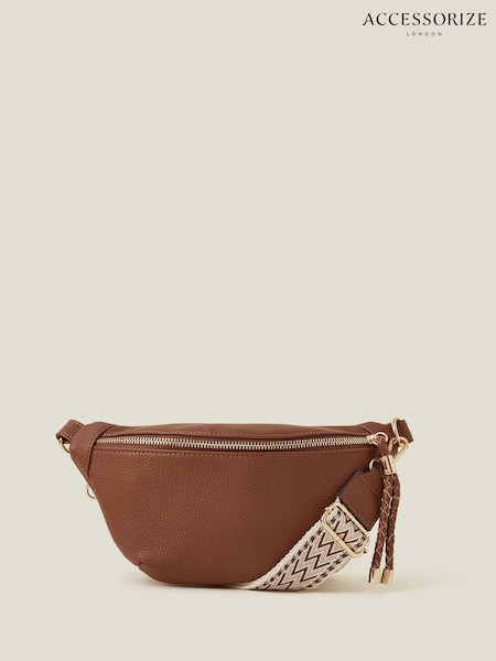 Accessorize Sling Bum Bag (AY1927) | ‏126‏₪