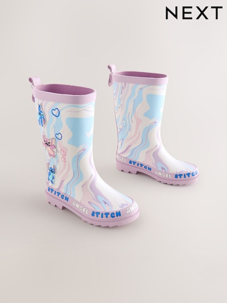 Lilo & Stitch Wellies (AY2125) | €26 - €32