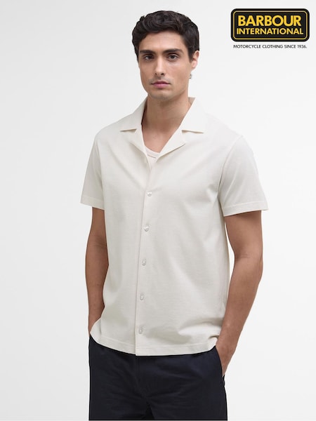 Barbour® International Tonto Polo Shirt (AY2335) | €100