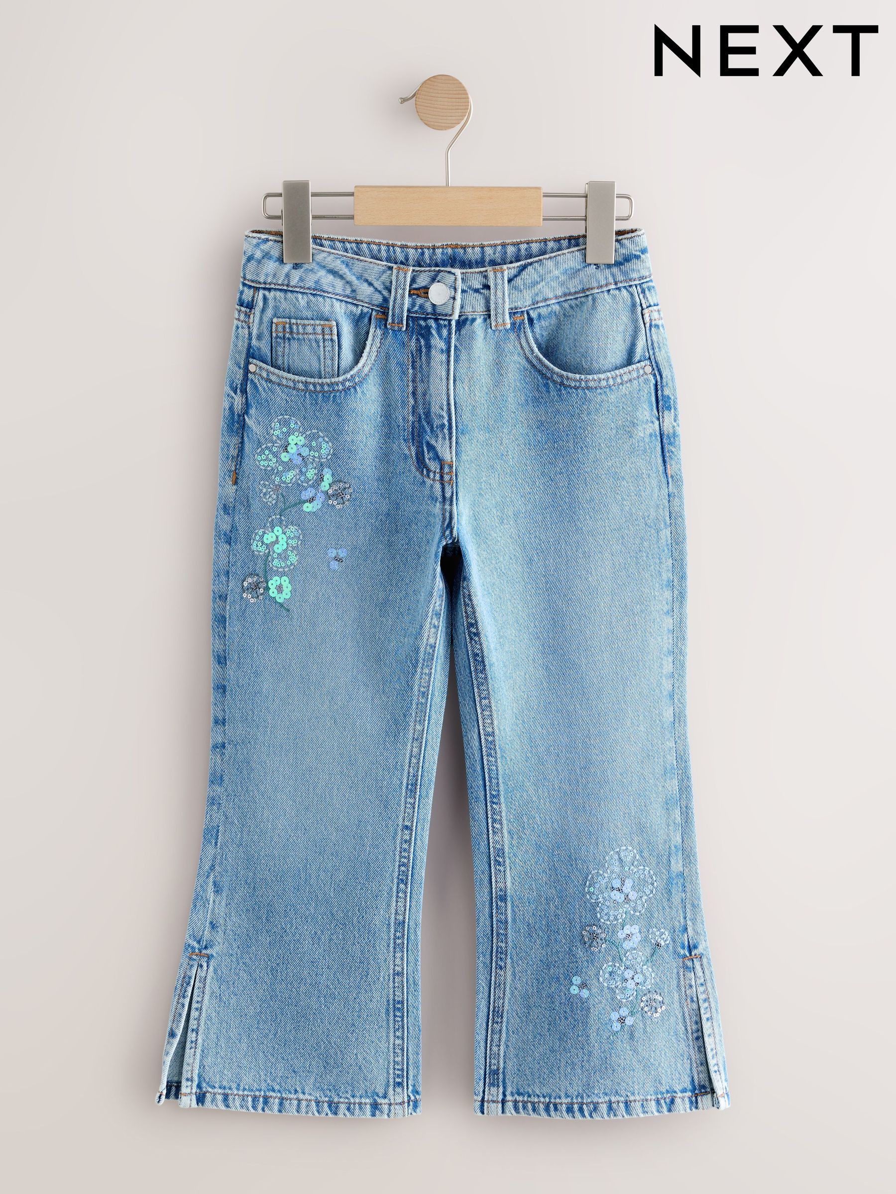 783 BLUGIRL JEANS パンツ パープル ラベンダー パンツ（条件：パープル系、在庫無し含む、11ページ目