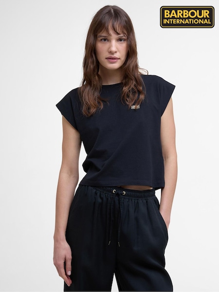 Barbour® International Natalia Top (AY2500) | €61