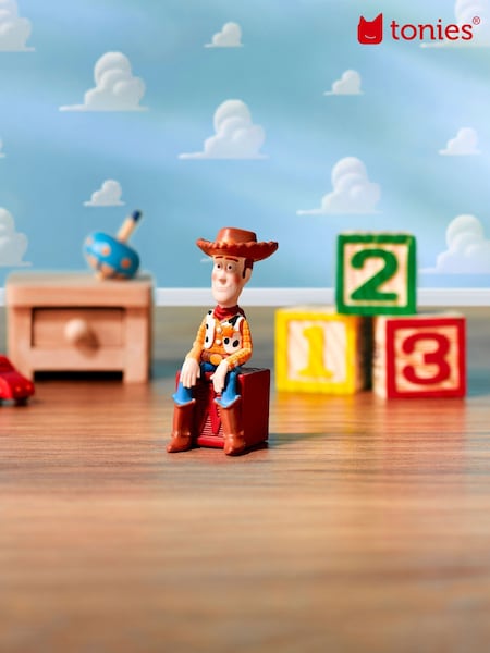 Tonies Disney Toy Story Tonie Audio Character (AY2760) | €23