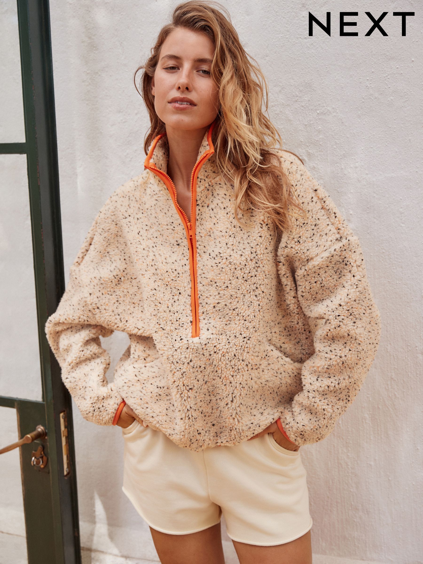 Womens Fleeces | Fleece jackets, Hoodies & Jumpers | Next USA