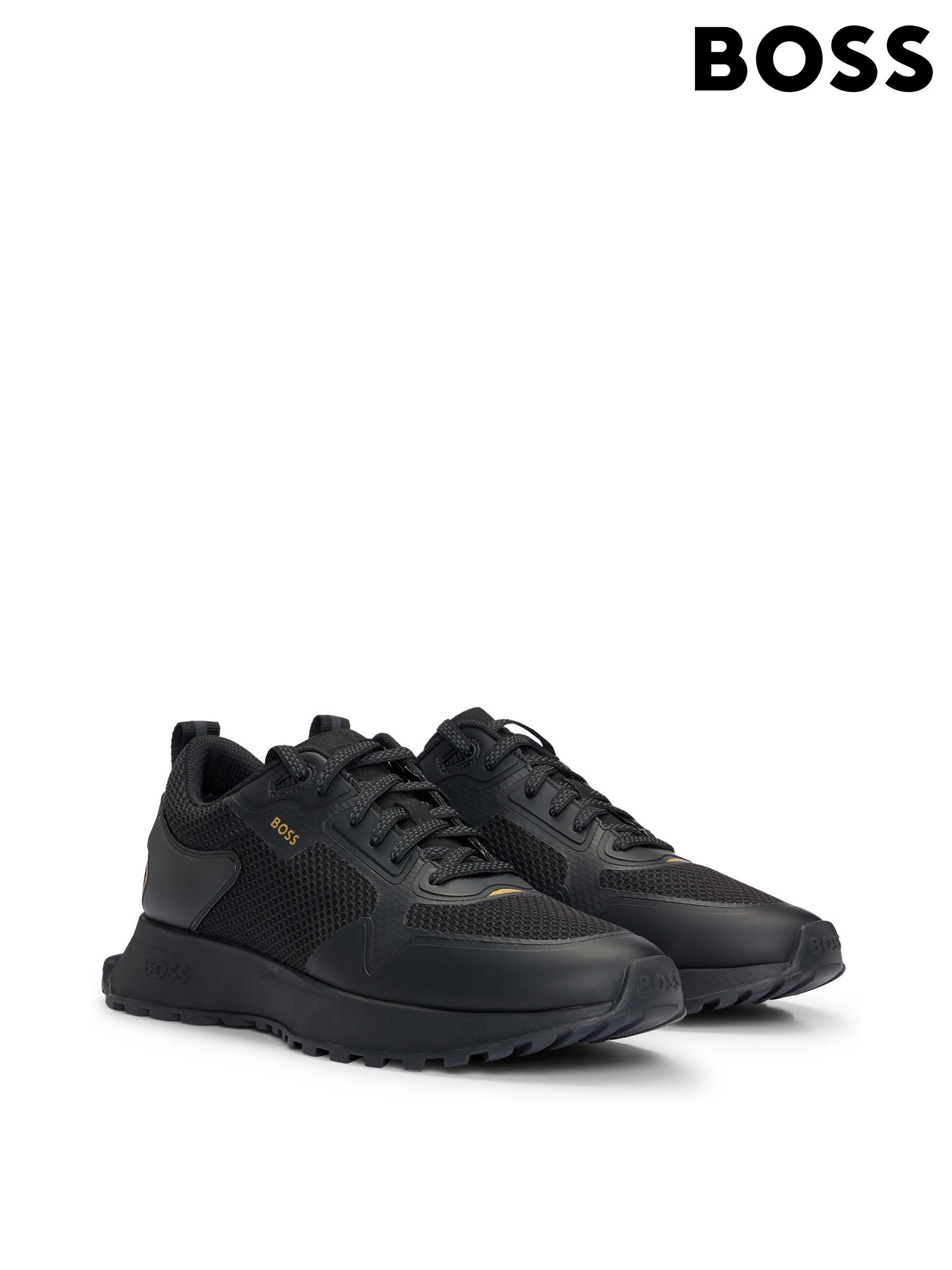 Hugo boss trainers next shop