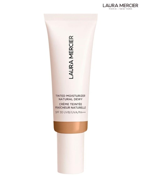 Laura Mercier Tinted Natural Dewy SPF 30 Moisturiser (AY3131) | €53