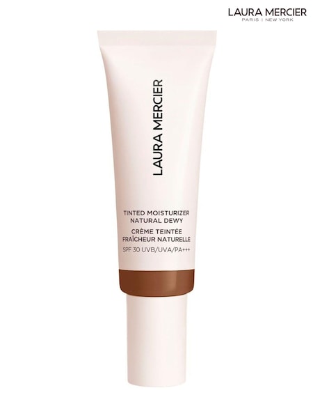 Laura Mercier Tinted Natural Dewy SPF 30 Moisturiser (AY3135) | €53