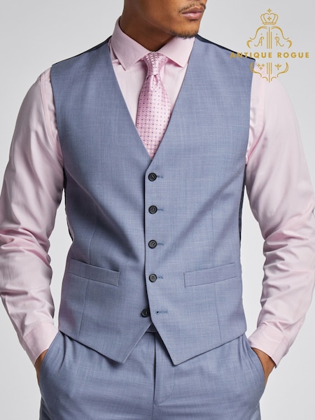Antique Rogue Pale Vest (AY3361) | 3 545 грн