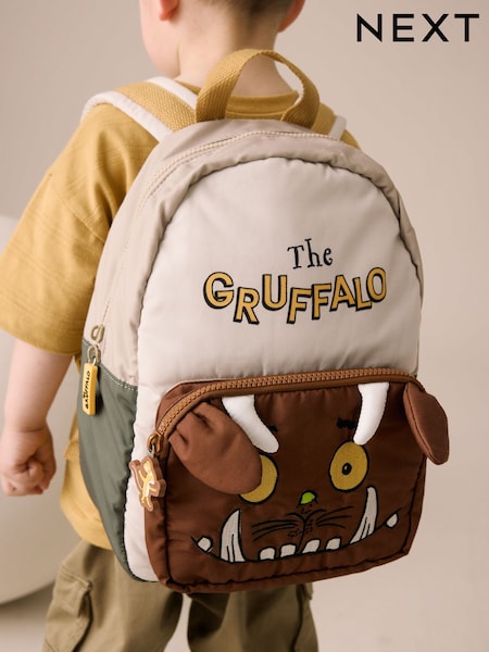 Multi Gruffalo Backpack (AY3435) | AED112