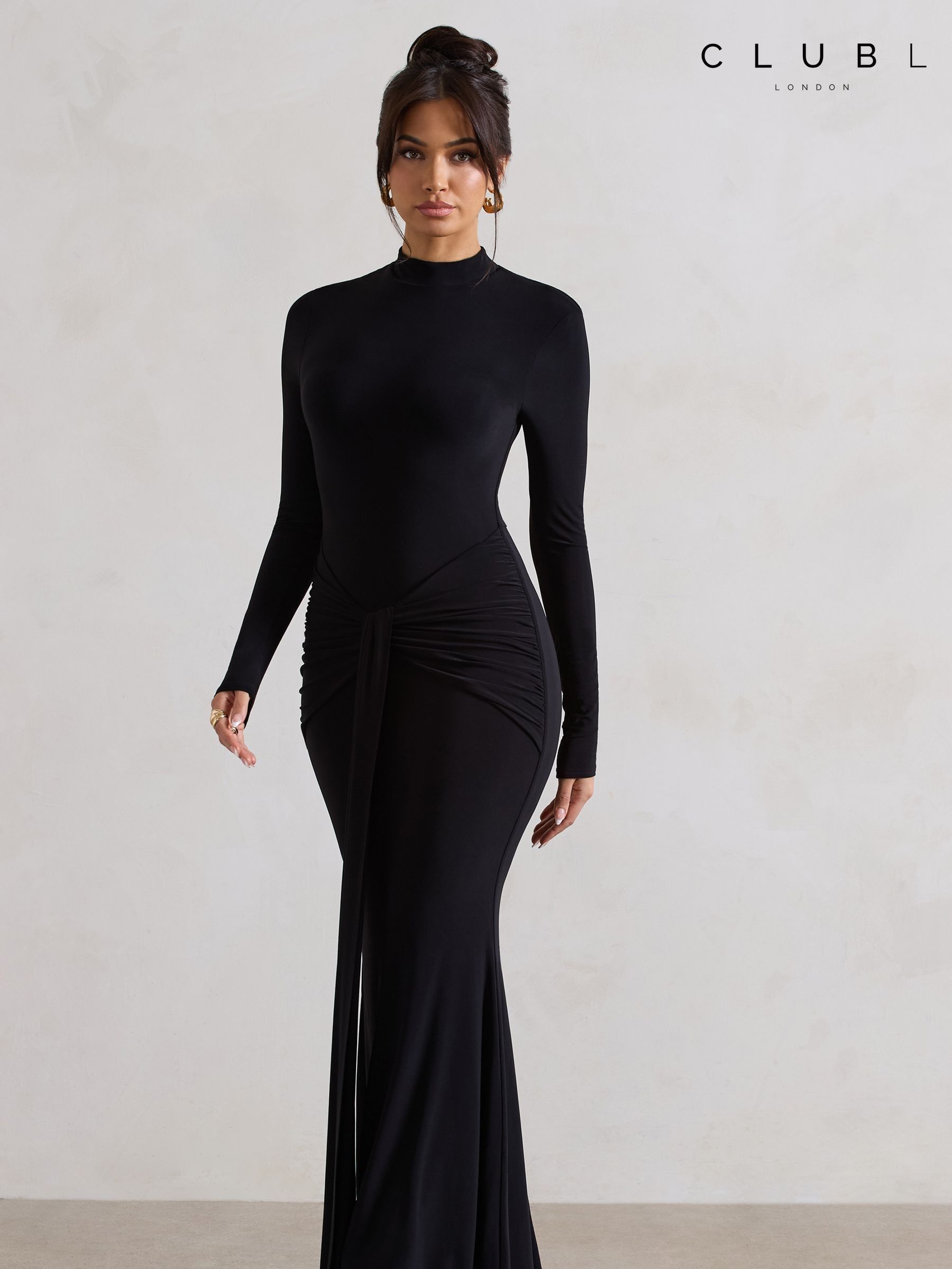Long sundress with sleeves online
