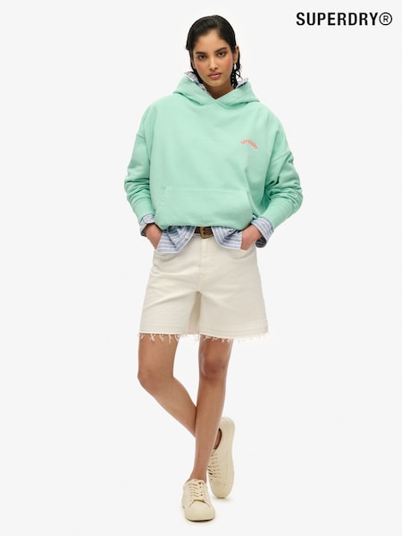 Superdry Essential Logo Zip Hoodie (AY3704) | €71