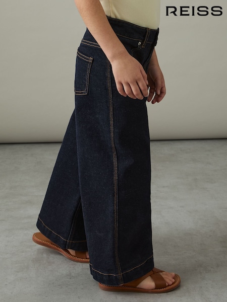 Reiss Myrtle Wide Leg Jeans (AY3769) | 80 €