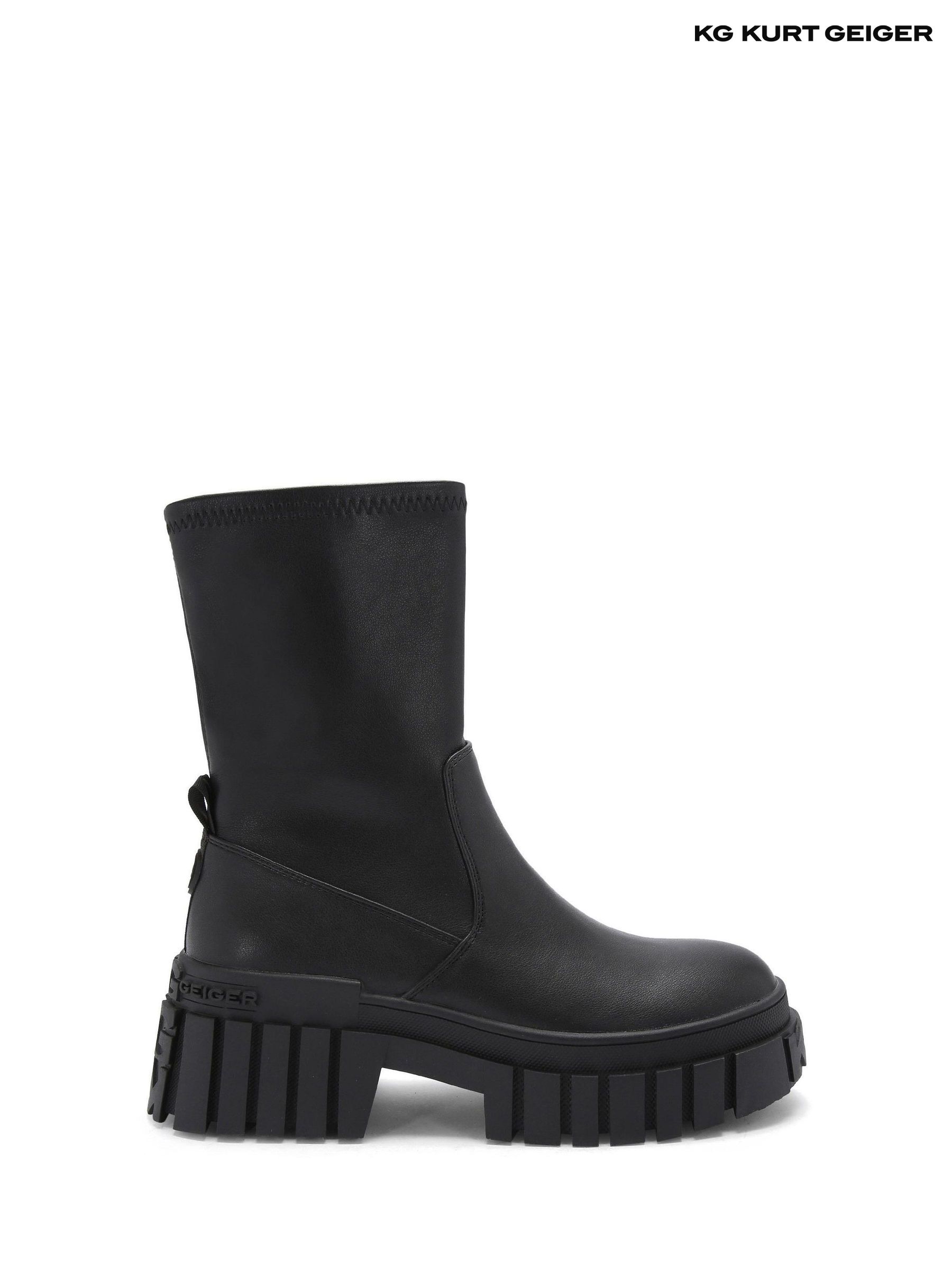 Boots KG Kurt Geiger Chunky Ankle Footwear Next Luxembourg
