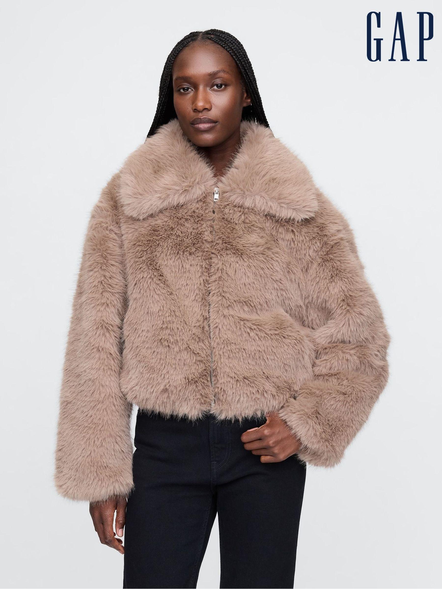 Gap women's outerwear discount