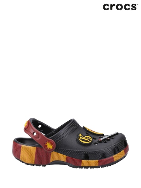 Crocs Gryffindor Classic Harry Potter Clogs (AY3990) | AED291
